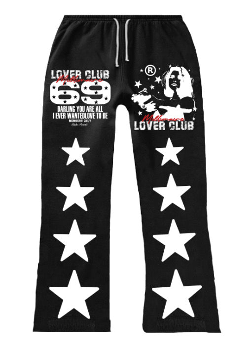 Millionaire Lovers Club EEC Jogging Pants