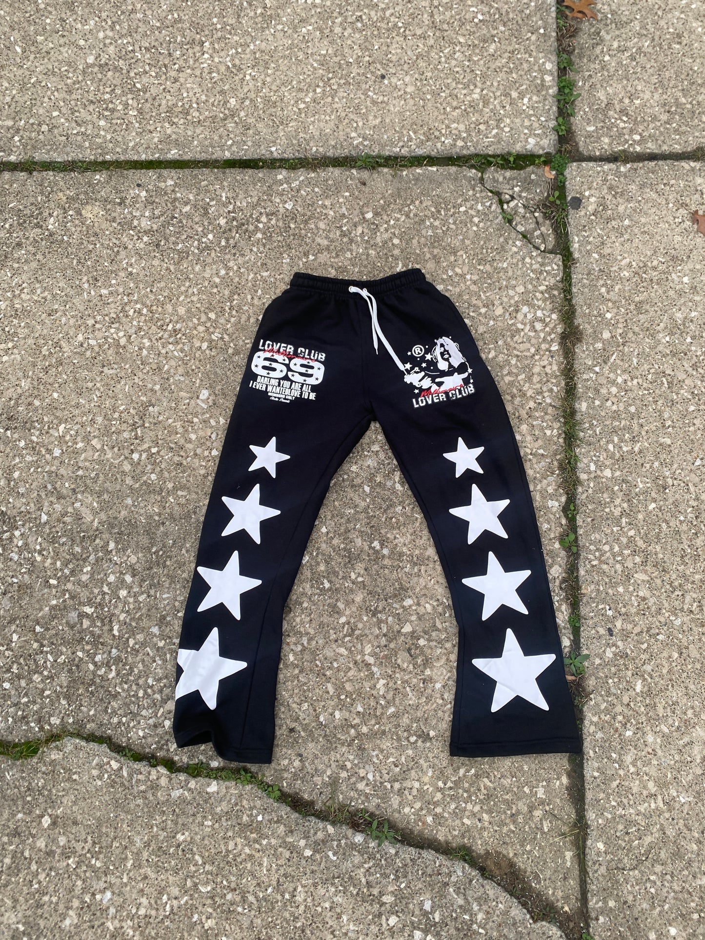 Millionaire Lovers Club EEC Jogging Pants